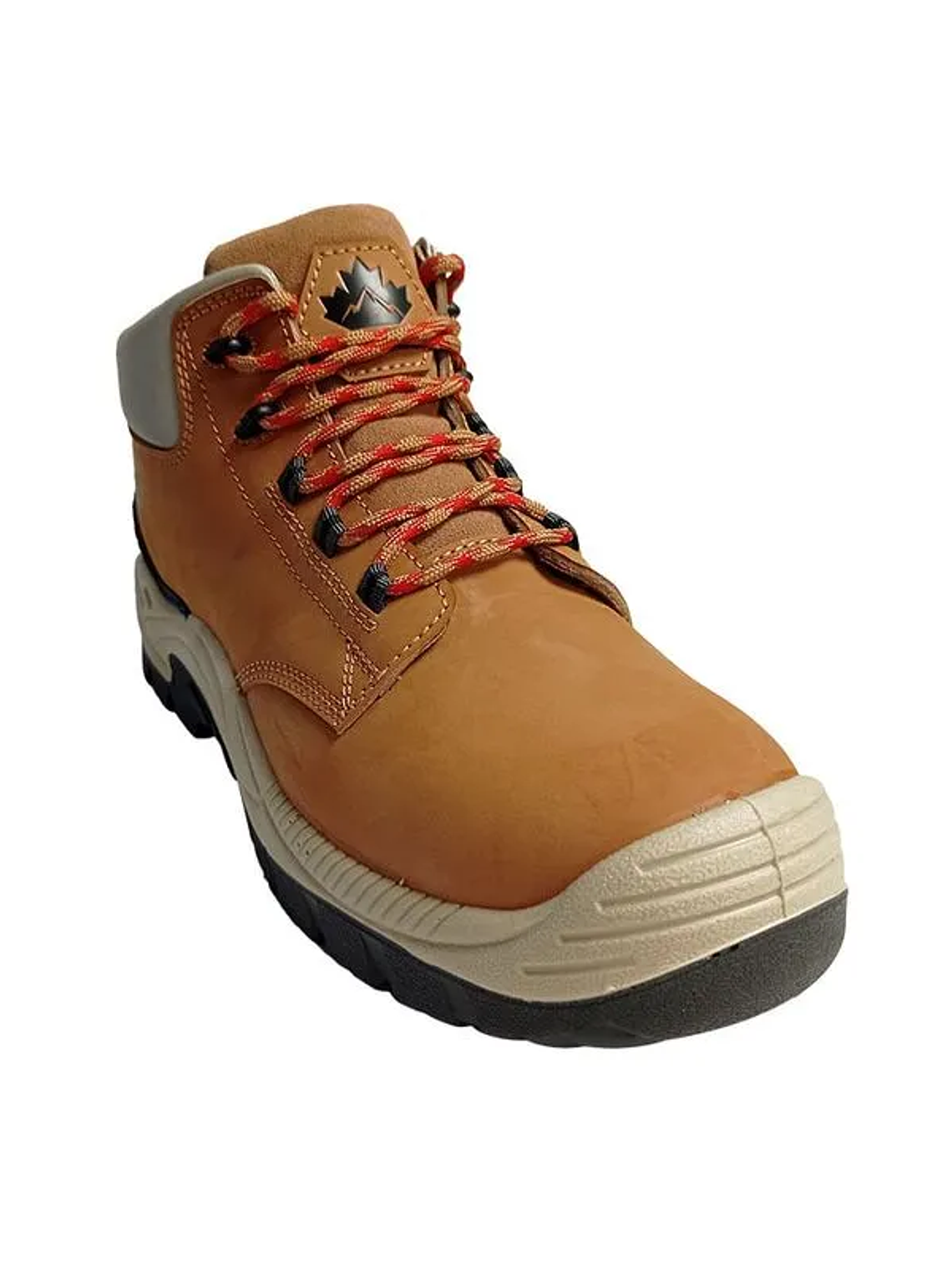  Quebec 400 Camel, Calzado De Seguridad   2