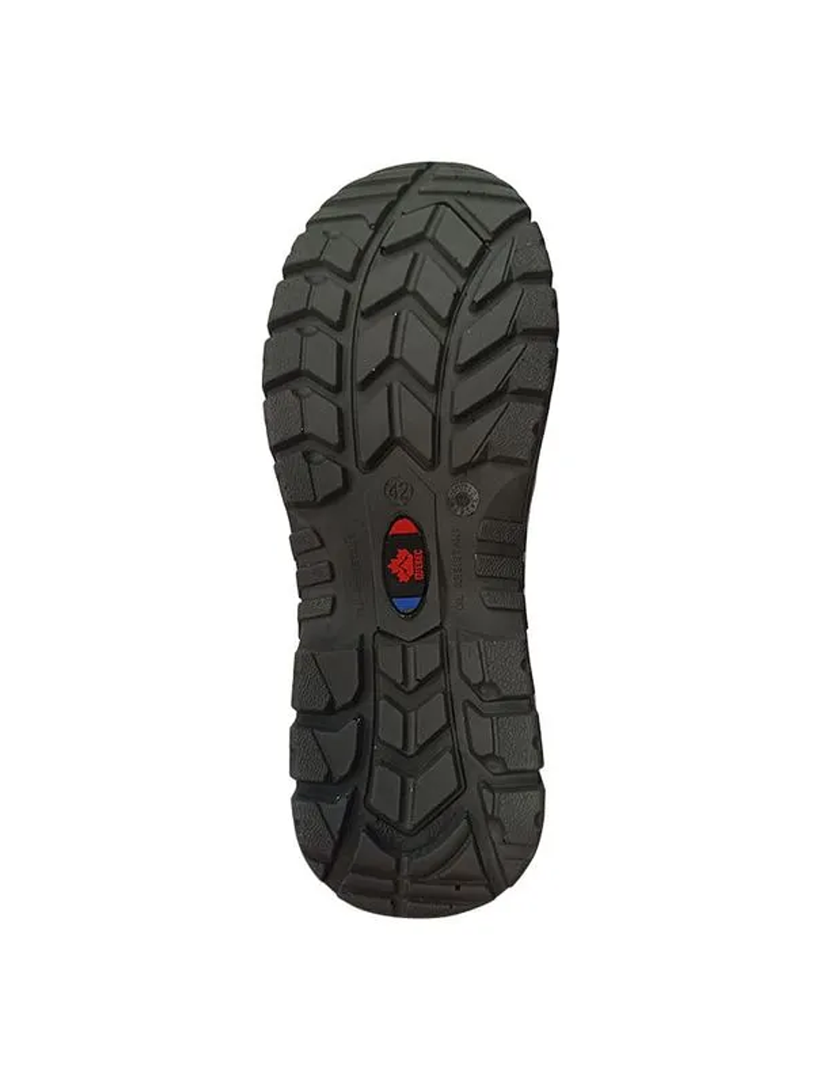  Quebec 400 Camel, Calzado De Seguridad   3