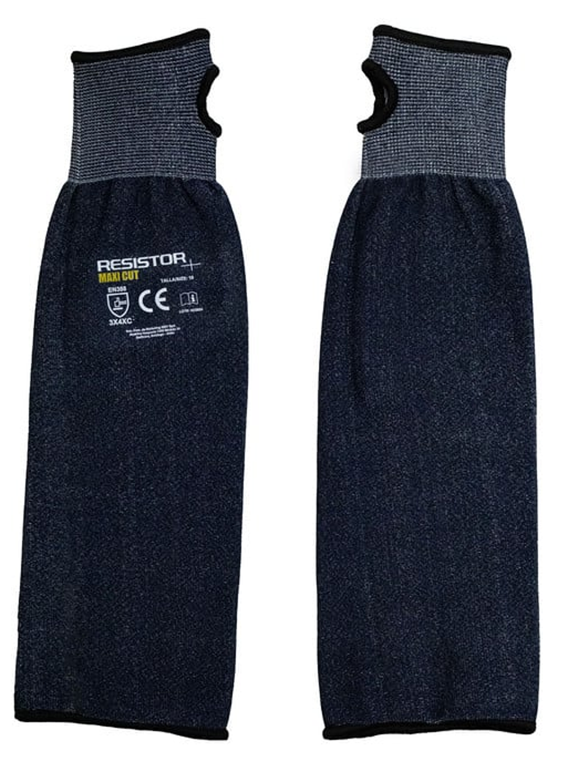 MANGUILLA RESISTOR MAXI CUT 3