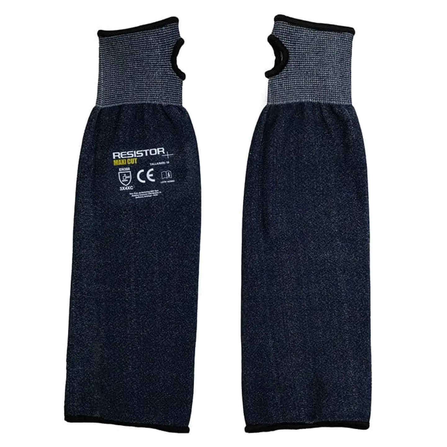 MANGUILLA RESISTOR MAXI CUT 3