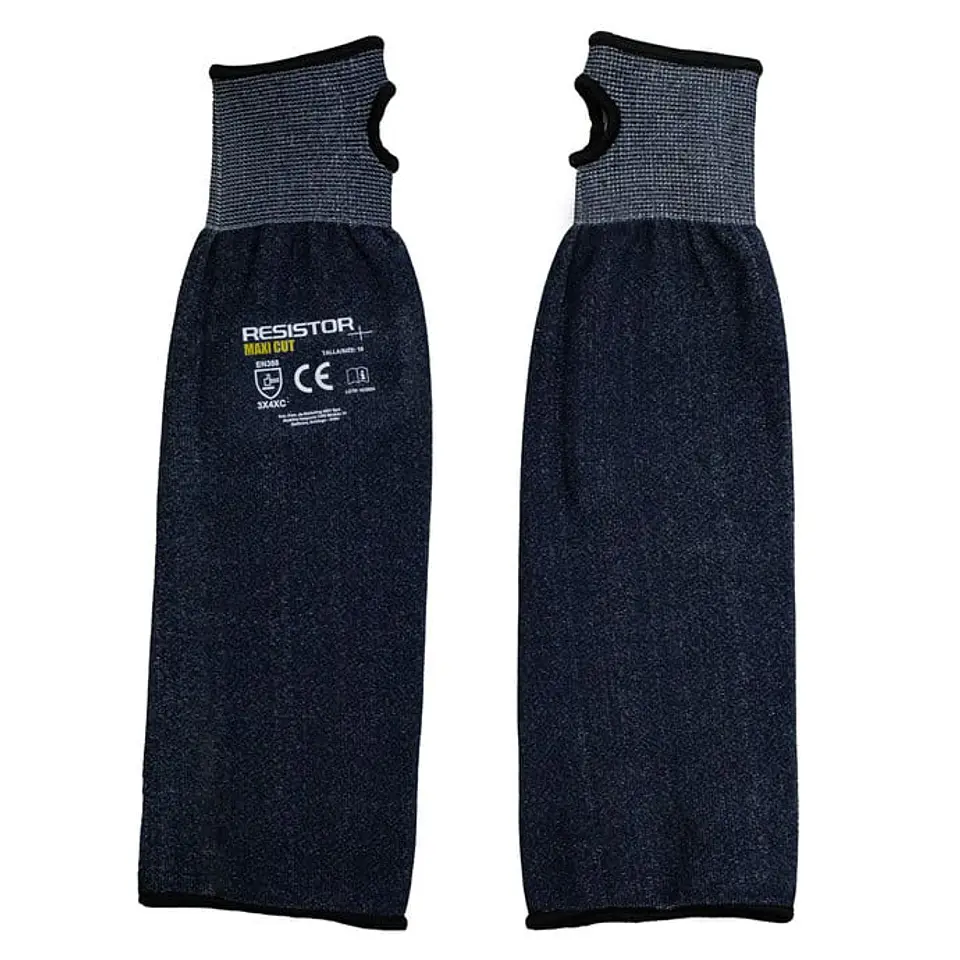 MANGUILLA RESISTOR MAXI CUT 3