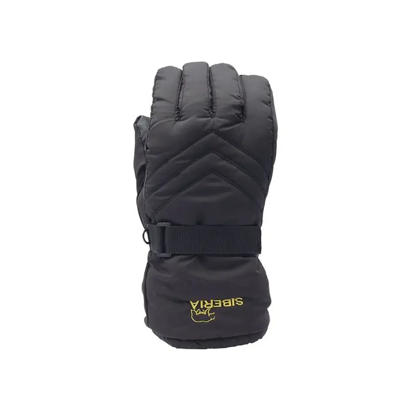Guante Para Nieve Térmico Siberia 1