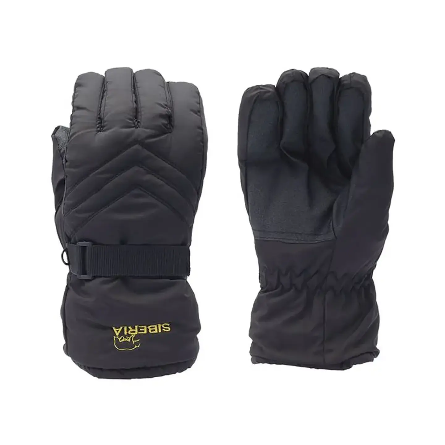 Guante Para Nieve Térmico Siberia 3