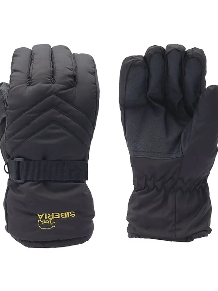 Guante Para Nieve Térmico Siberia 3