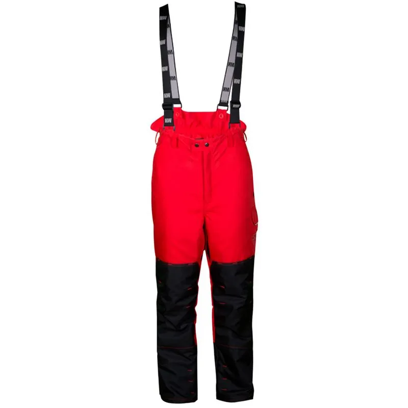 PANTALÓN ANTICORTE HARDWORK