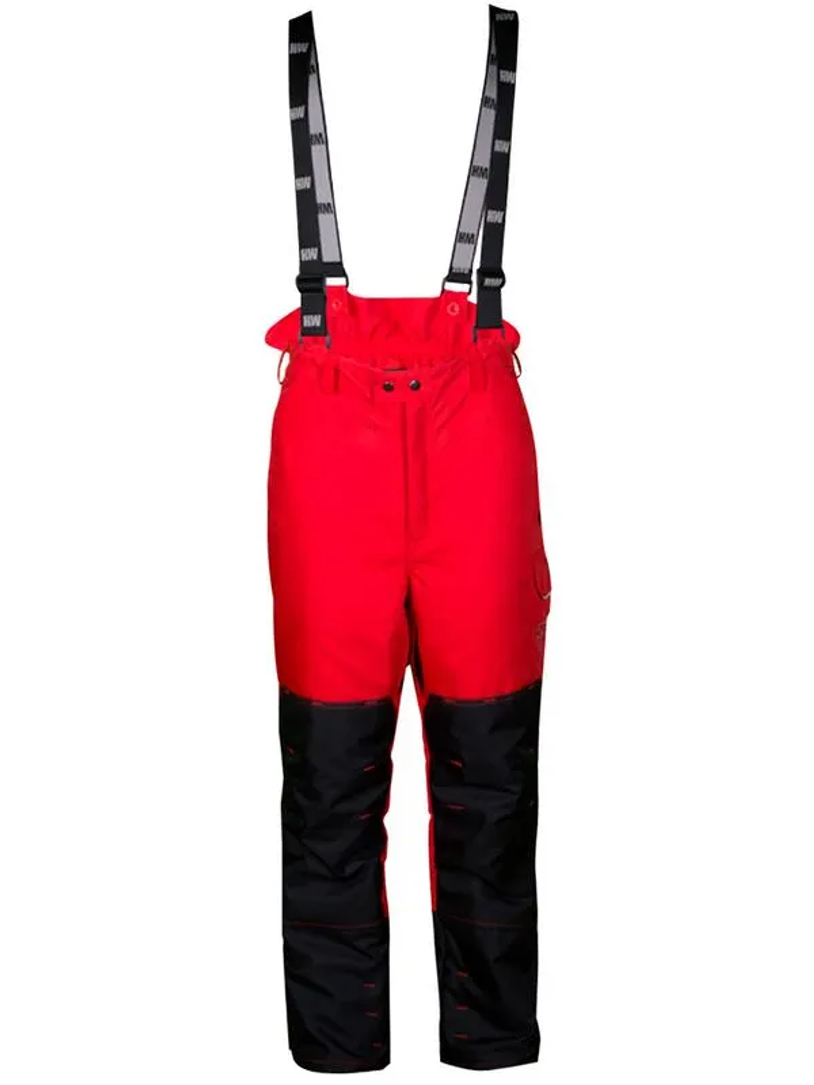 PANTALÓN ANTICORTE HARDWORK  1