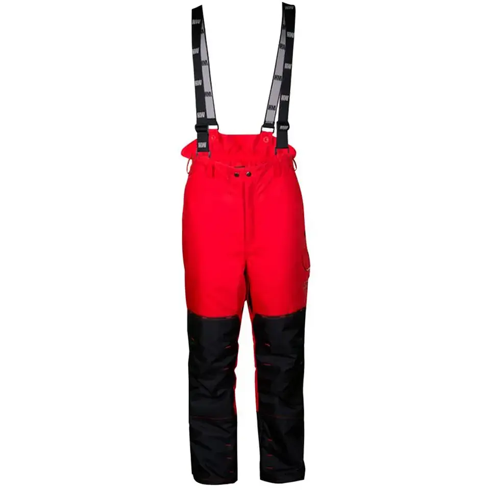 PANTALÓN ANTICORTE HARDWORK  1