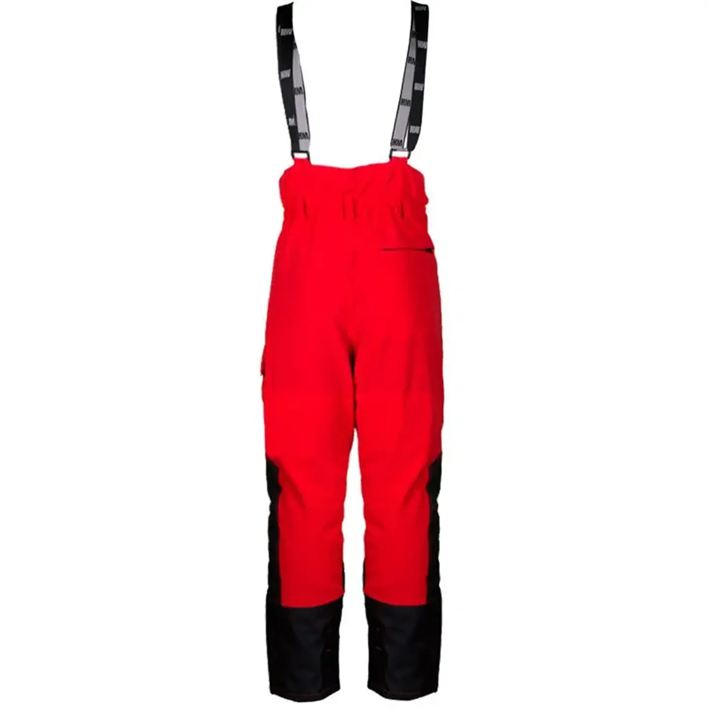 PANTALÓN ANTICORTE HARDWORK  2
