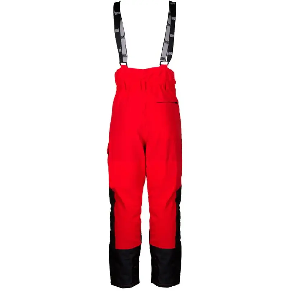 PANTALÓN ANTICORTE HARDWORK  2