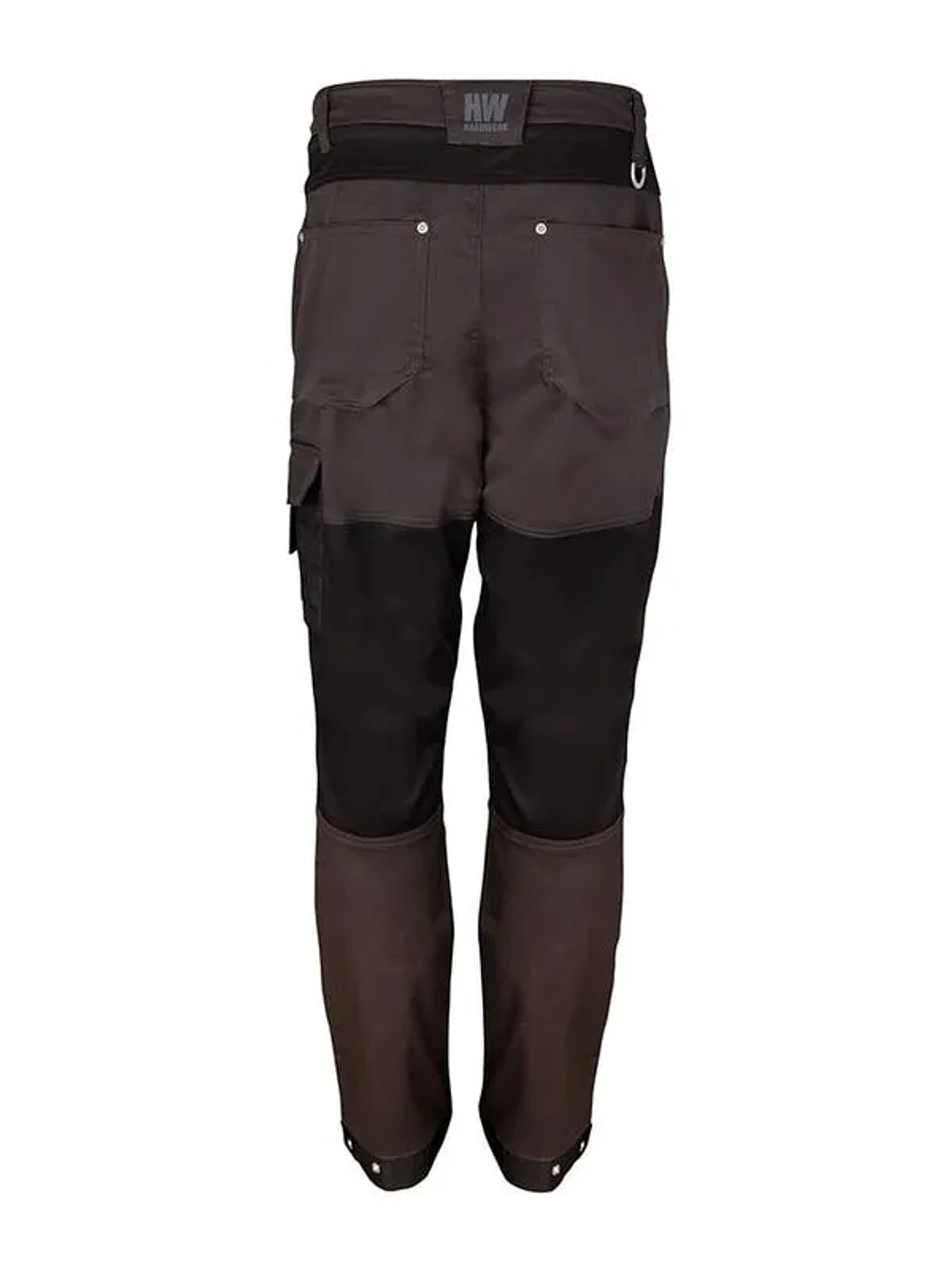 PANTALÓN CARGO  HARDWORK DKT ULTIMATE 3