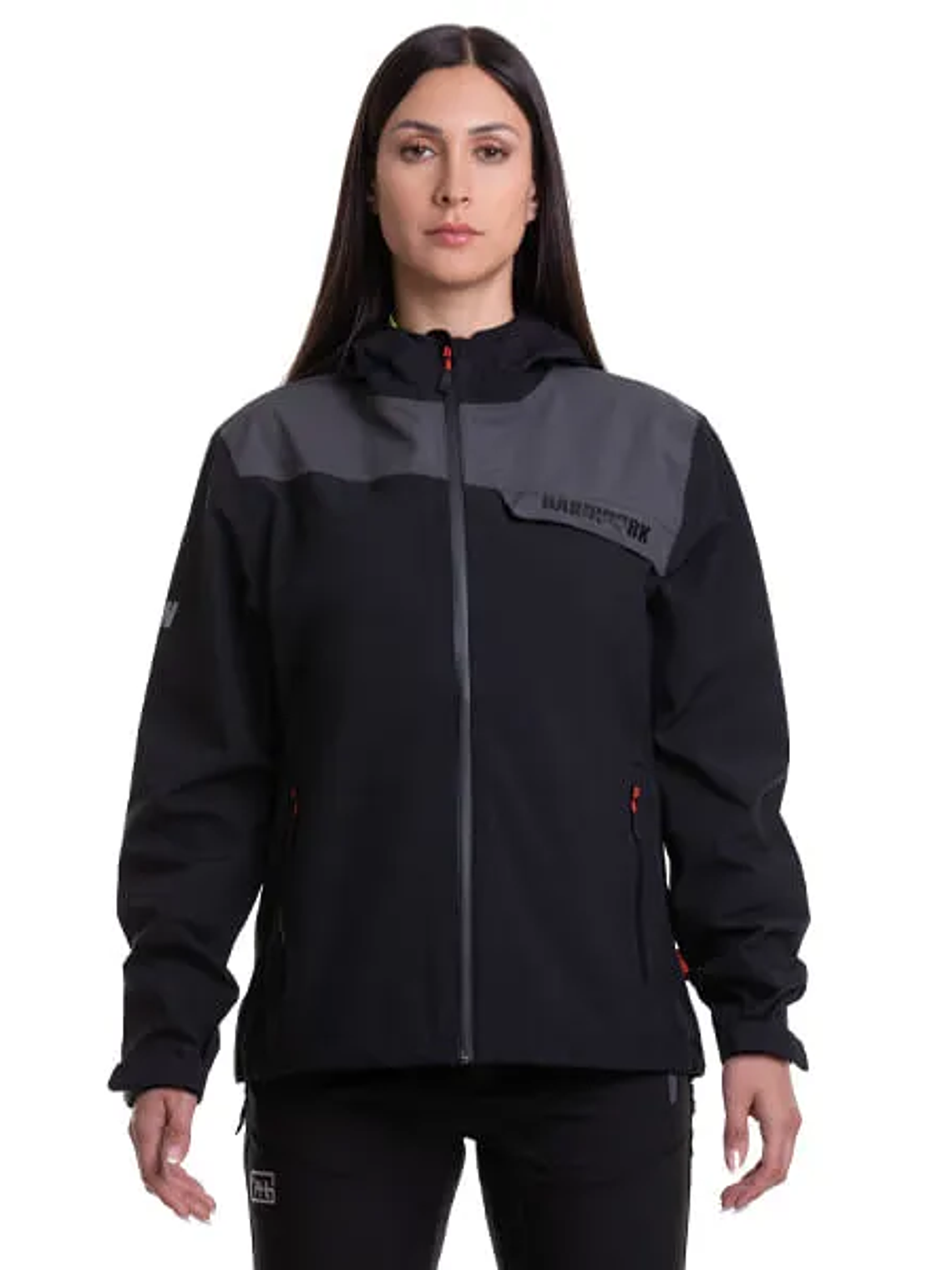 CORTAVIENTO- HARDWORK NORWAY MUJER  1