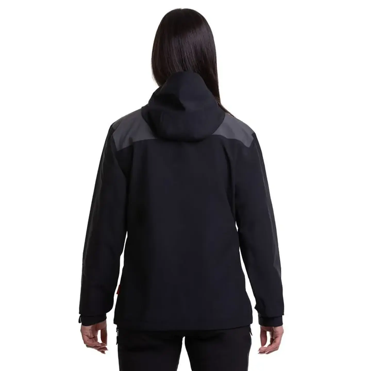 CORTAVIENTO- HARDWORK NORWAY MUJER  3