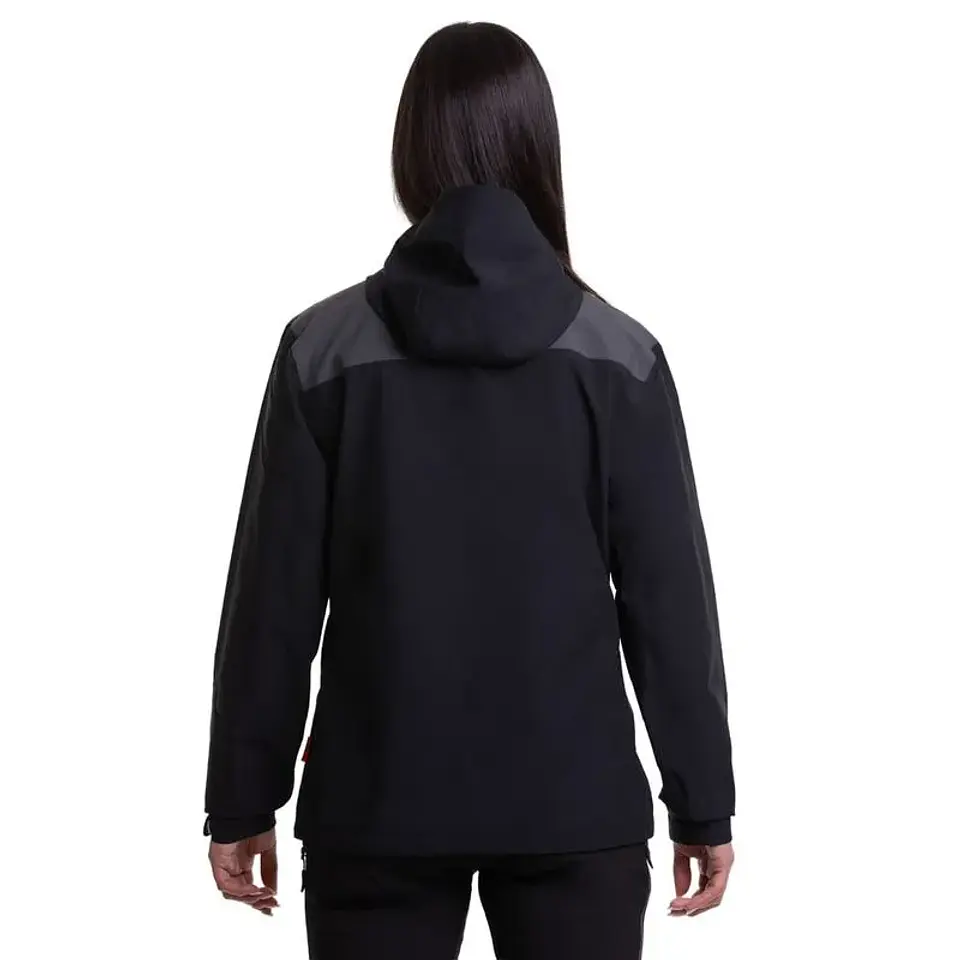 CORTAVIENTO- HARDWORK NORWAY MUJER  3