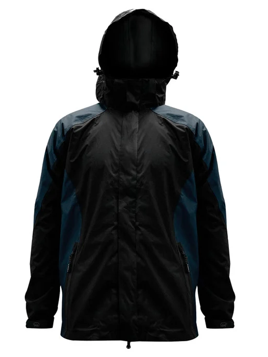 PARKA SIBERIA HUDSON 3 EN 1 1