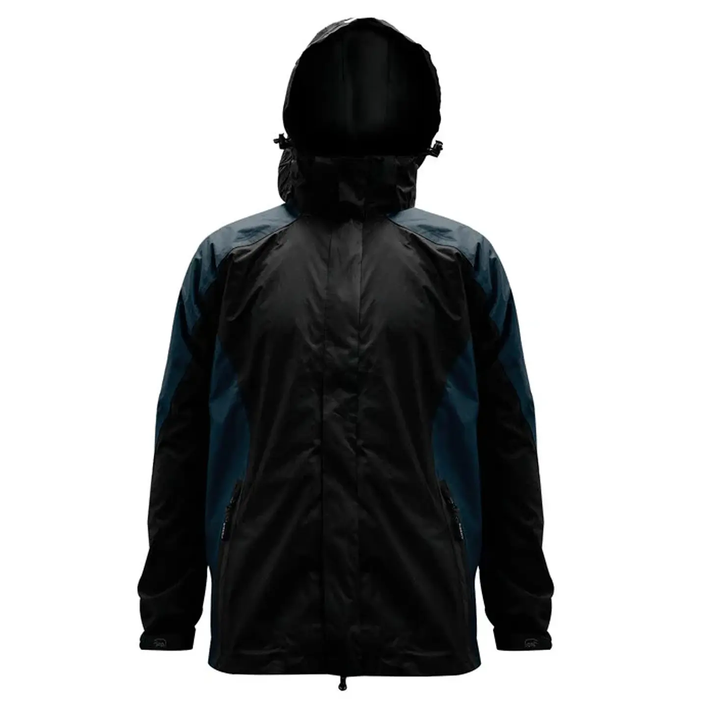 PARKA SIBERIA HUDSON 3 EN 1 1