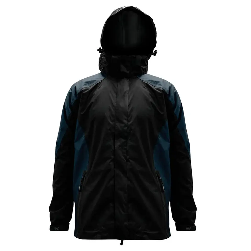 PARKA SIBERIA HUDSON 3 EN 1 1