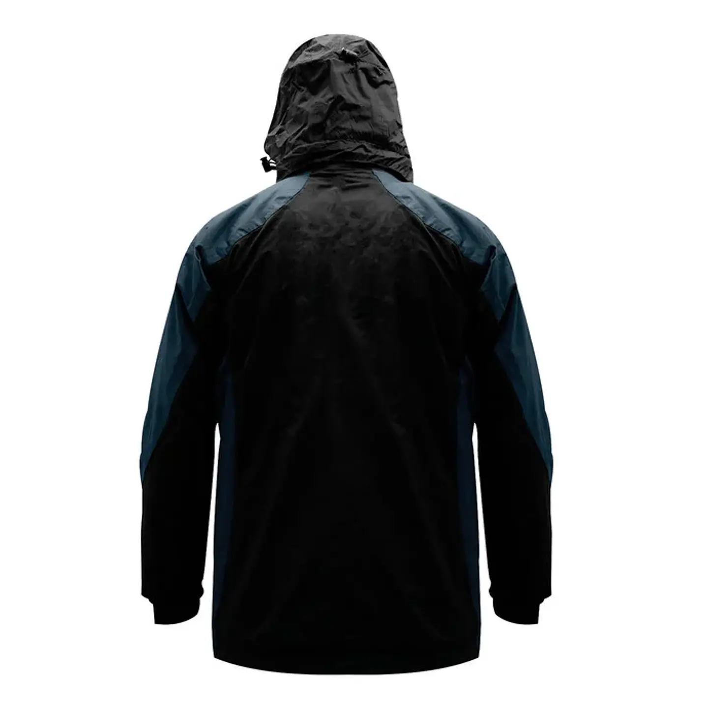PARKA SIBERIA HUDSON 3 EN 1 2