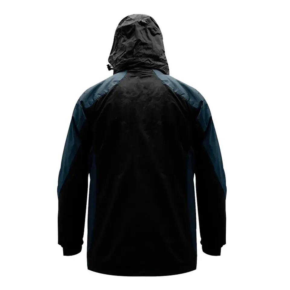 PARKA SIBERIA HUDSON 3 EN 1 2
