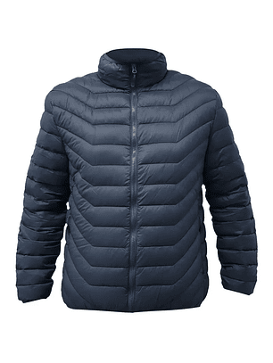 HW Parka Pillow Traveler Hombre. Hardword. 