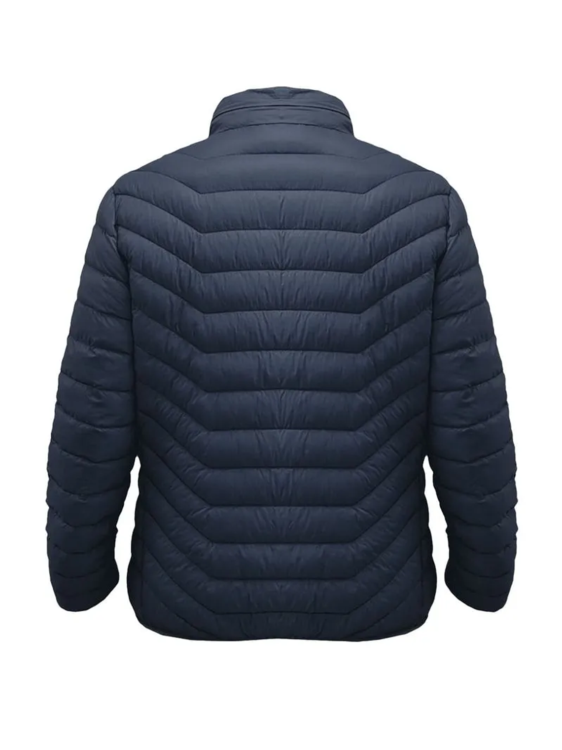 HW Parka Pillow Traveler Hombre. Hardword.  2