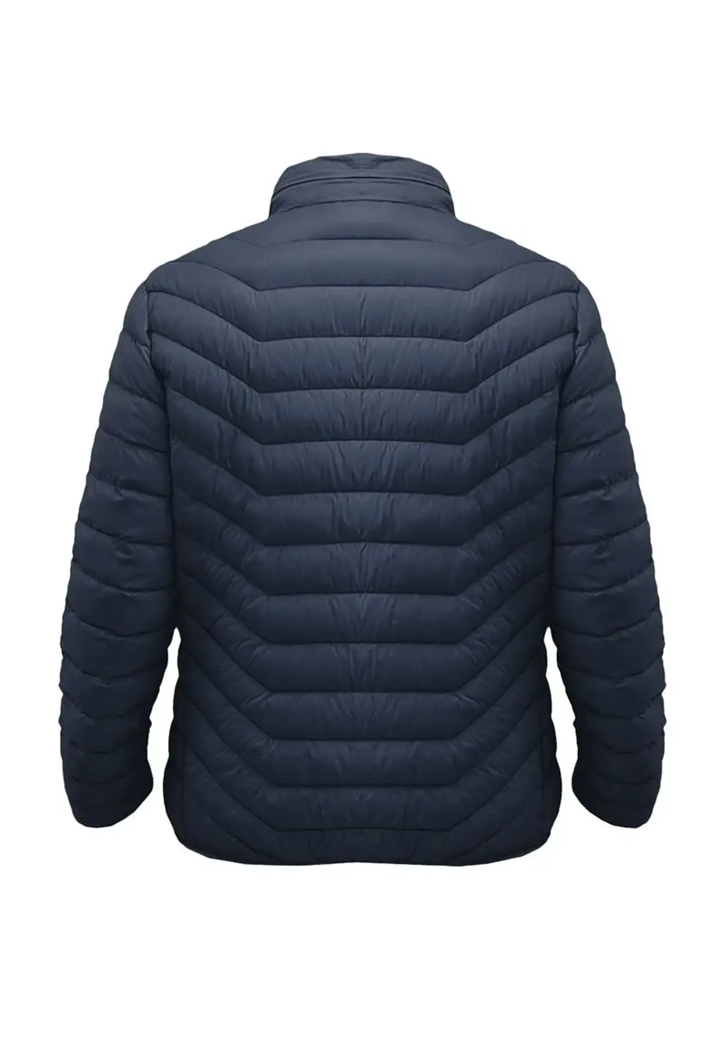 HW Parka Pillow Traveler Hombre. Hardword.  2