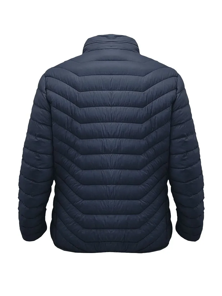 HW Parka Pillow Traveler Hombre. Hardword.  2