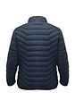 HW Parka Pillow Traveler Hombre. Hardword.  - Miniatura 2