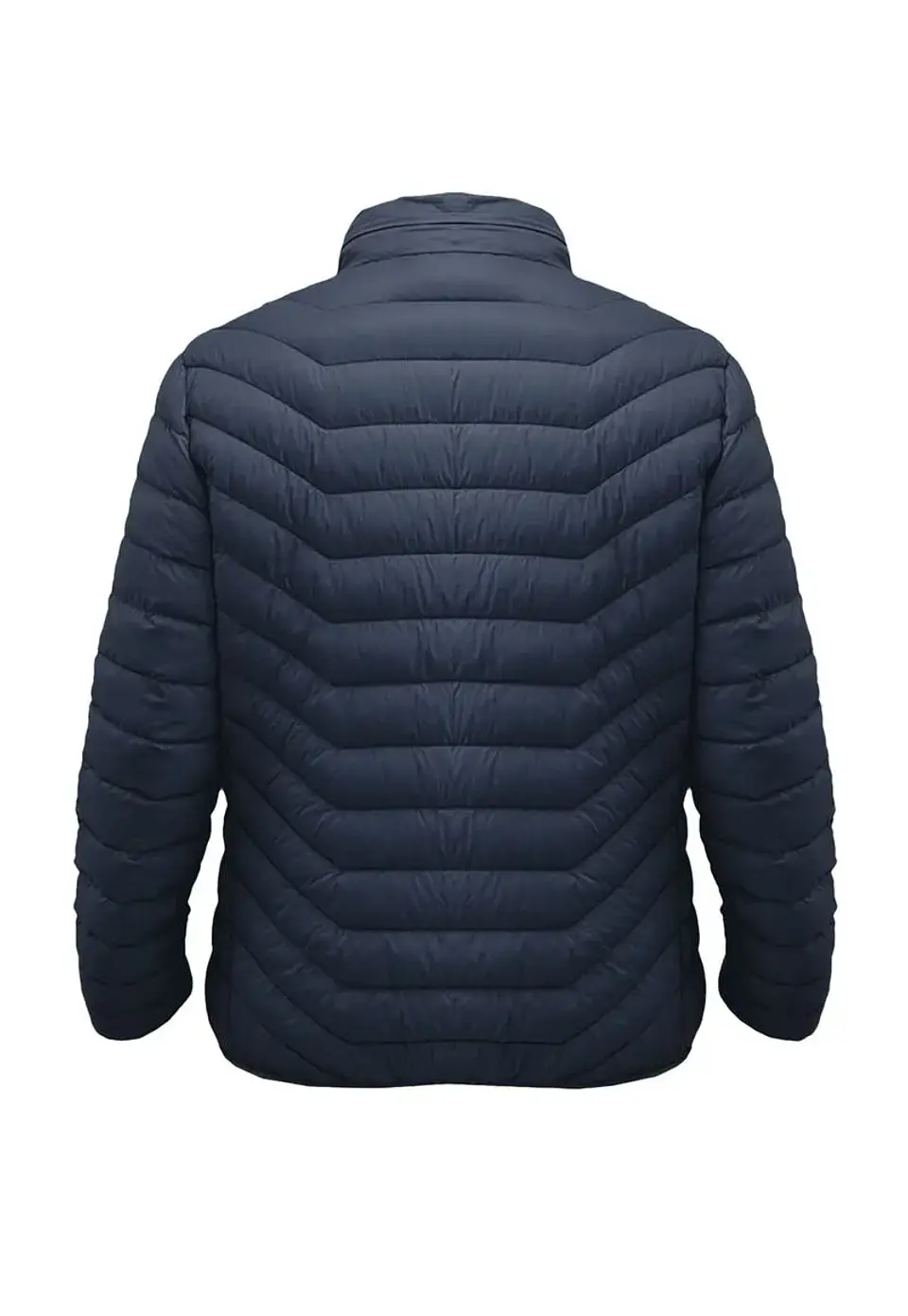 HW Parka Pillow Traveler Hombre. Hardword.  2