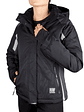  Parka HW  Aspen Mujer Hardwork  - Miniatura 1