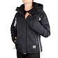  Parka HW  Aspen Mujer Hardwork  - Miniatura 1