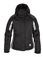  Parka HW  Aspen Mujer Hardwork  - Miniatura 2
