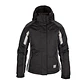  Parka HW  Aspen Mujer Hardwork  - Miniatura 2