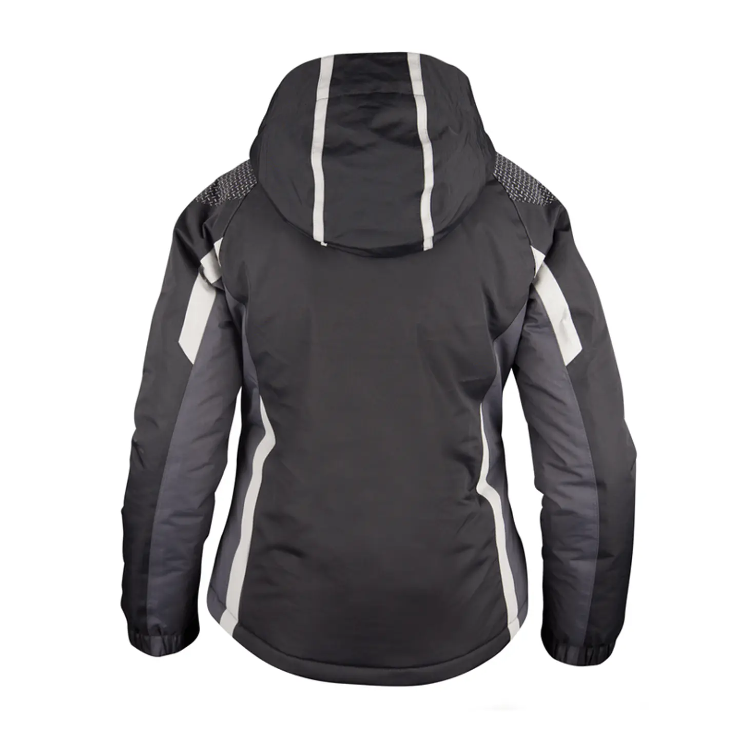  Parka HW  Aspen Mujer Hardwork  3