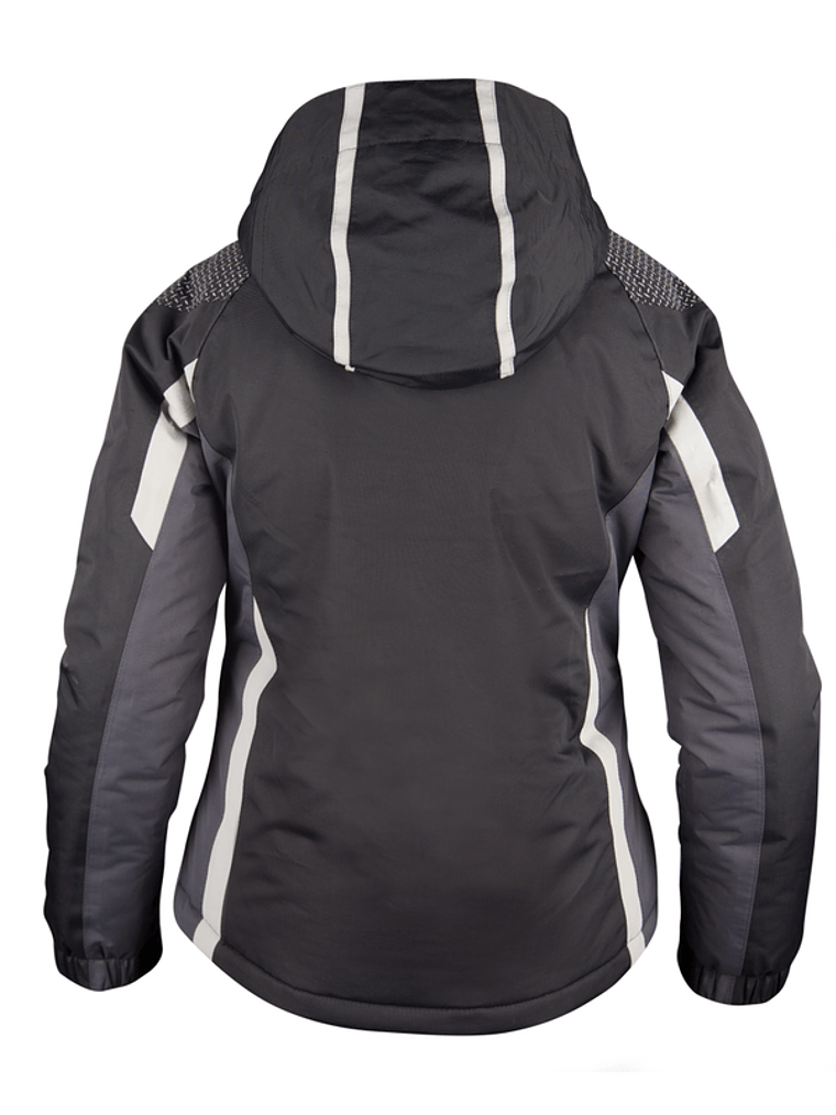  Parka HW  Aspen Mujer Hardwork  3