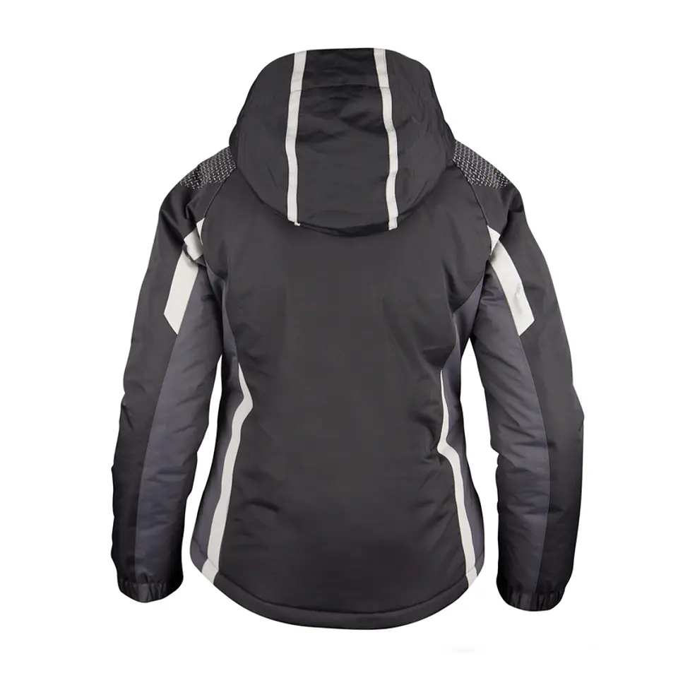  Parka HW  Aspen Mujer Hardwork  3