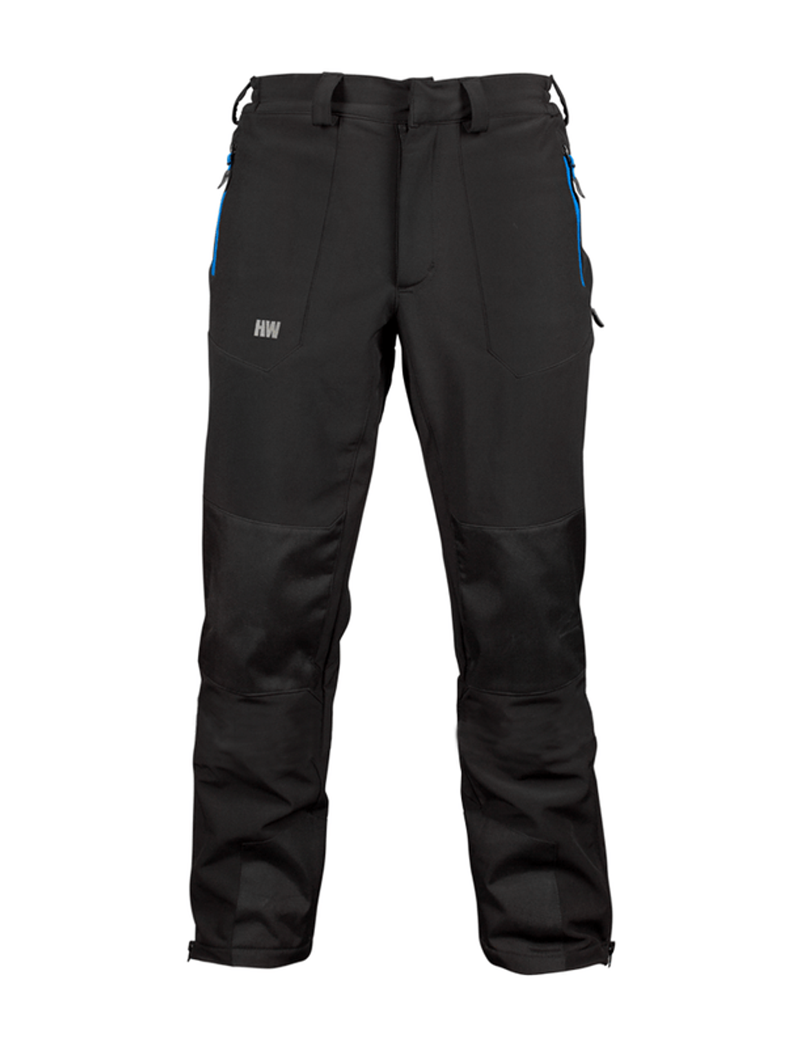 HARDWORK PANTALÓN  TERMICO WOLVERINE HOMBRE 1