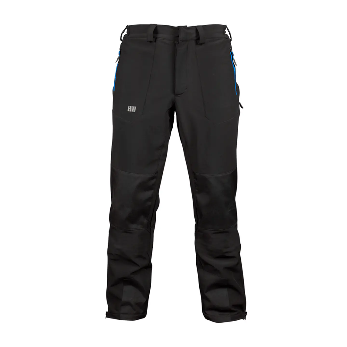 HARDWORK PANTALÓN  TERMICO WOLVERINE HOMBRE 1