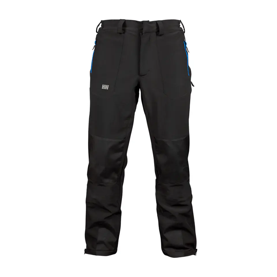 HARDWORK PANTALÓN  TERMICO WOLVERINE HOMBRE 1