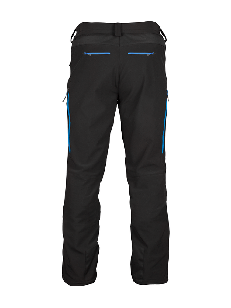 HARDWORK PANTALÓN  TERMICO WOLVERINE HOMBRE 2