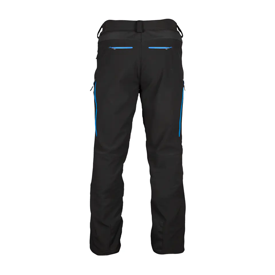 HARDWORK PANTALÓN  TERMICO WOLVERINE HOMBRE 2