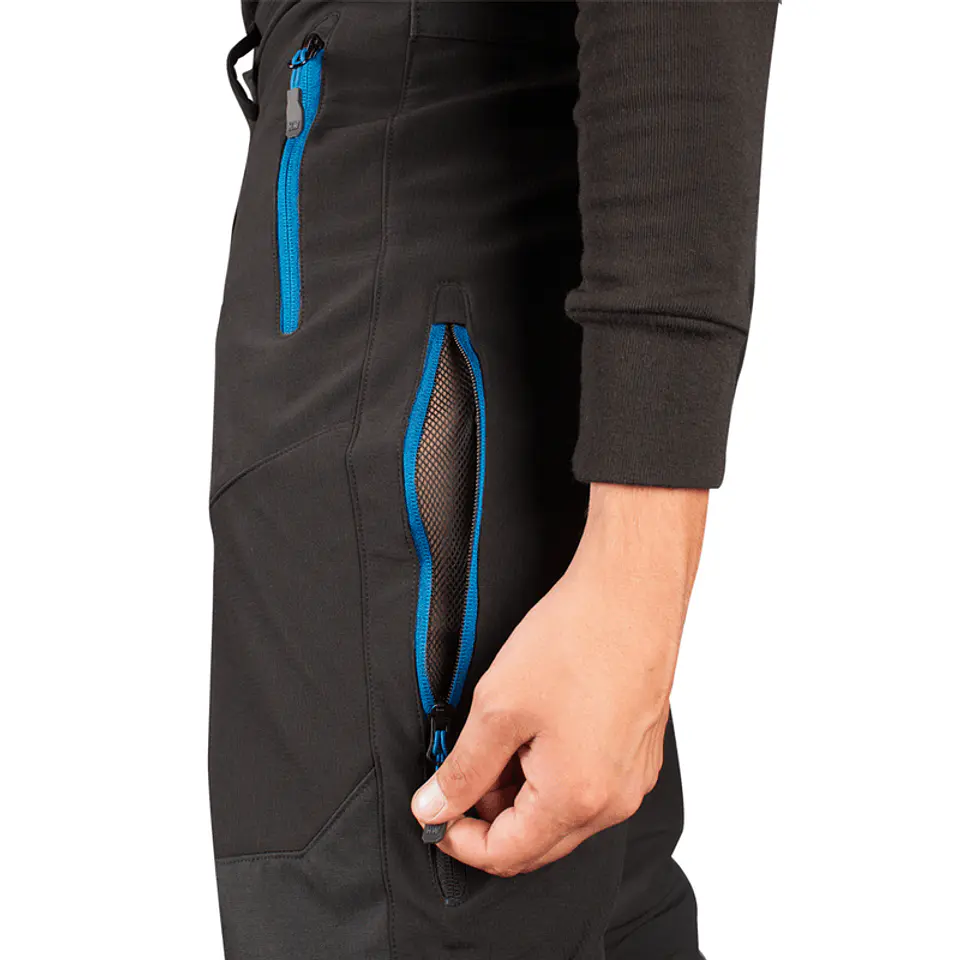 HARDWORK PANTALÓN  TERMICO WOLVERINE HOMBRE 3