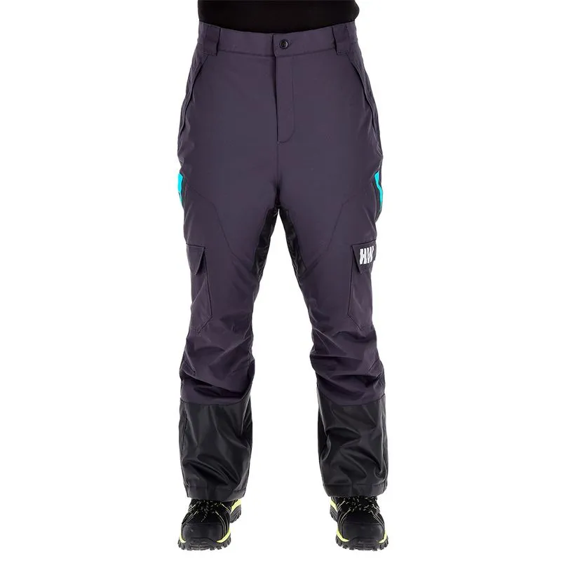 PANTALON TERMICO REFUGIO HARDWORK