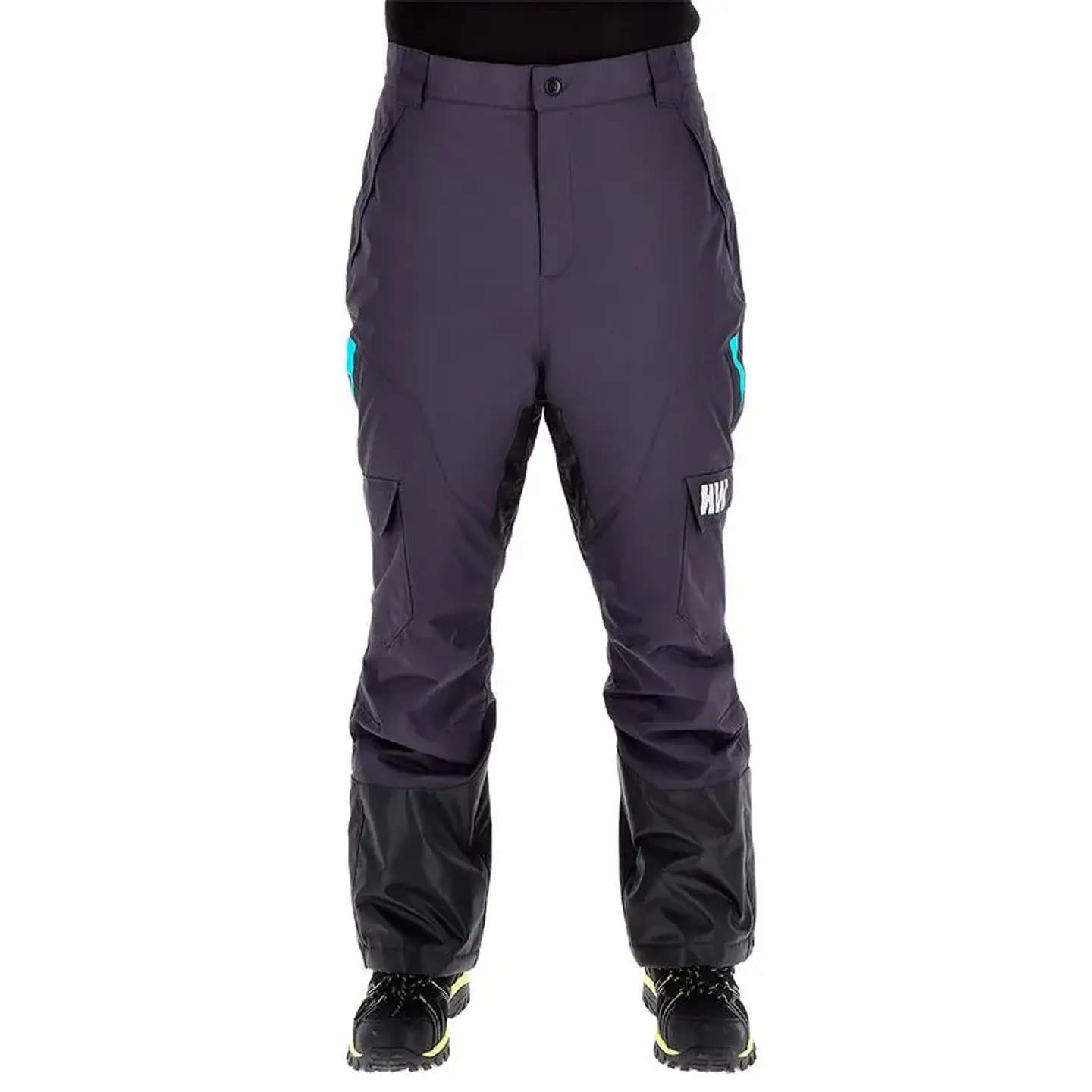HARDWORK PANTALON REFUGIO HOMBRE 1