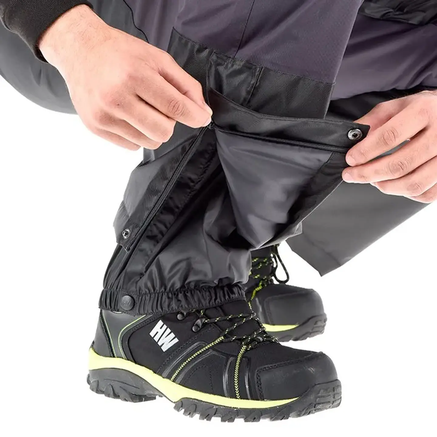 HARDWORK PANTALON REFUGIO HOMBRE 3