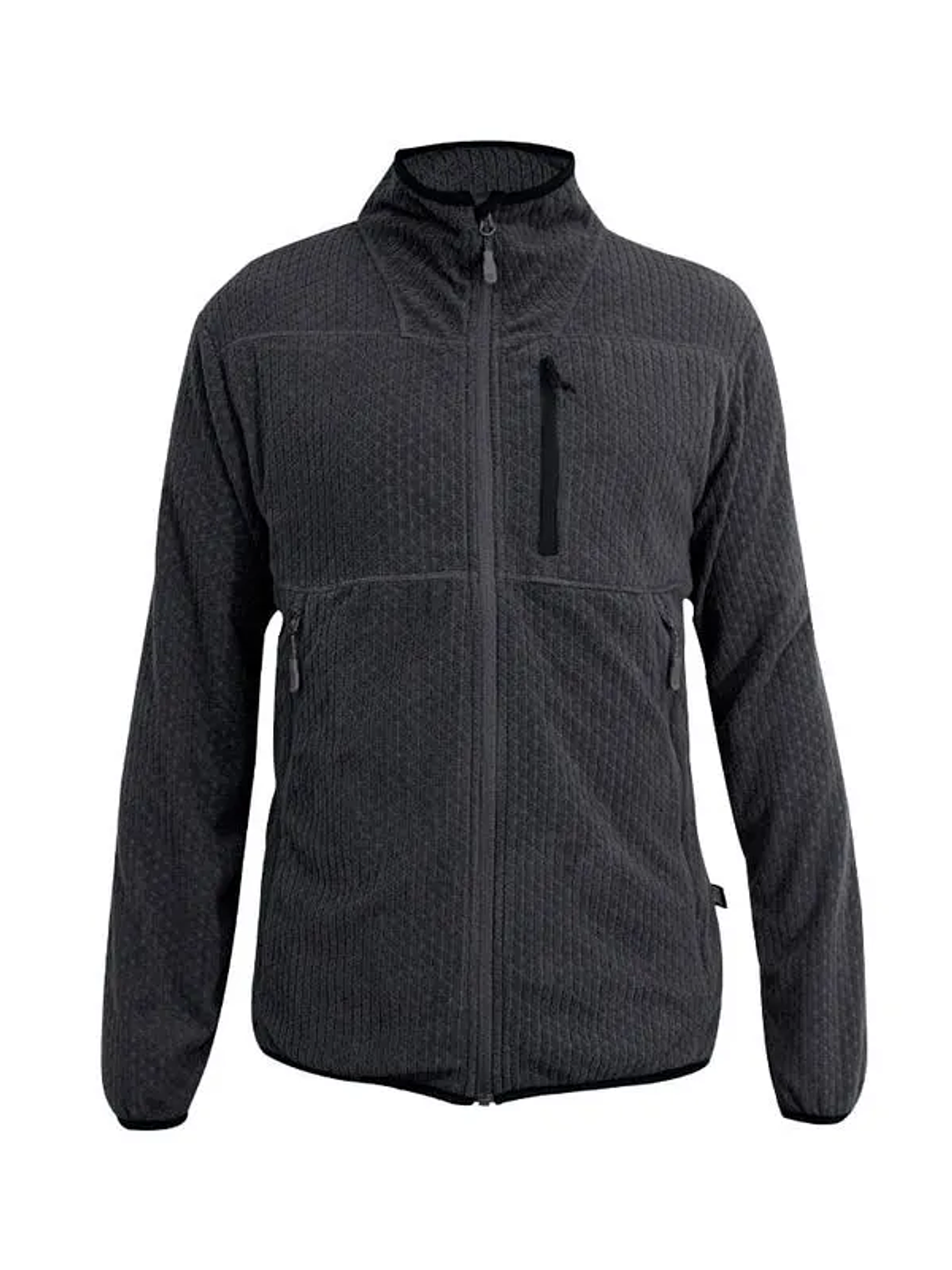 HARDWORK MICROPOLAR LLANQUIHUE HOMBRE 1