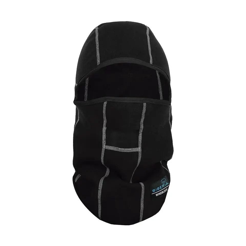 BALACLAVA WINDBLOCK SIBERIA 1