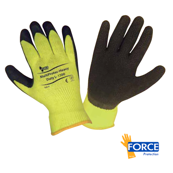 GUANTE TÉRMICO L-1300 FORCE