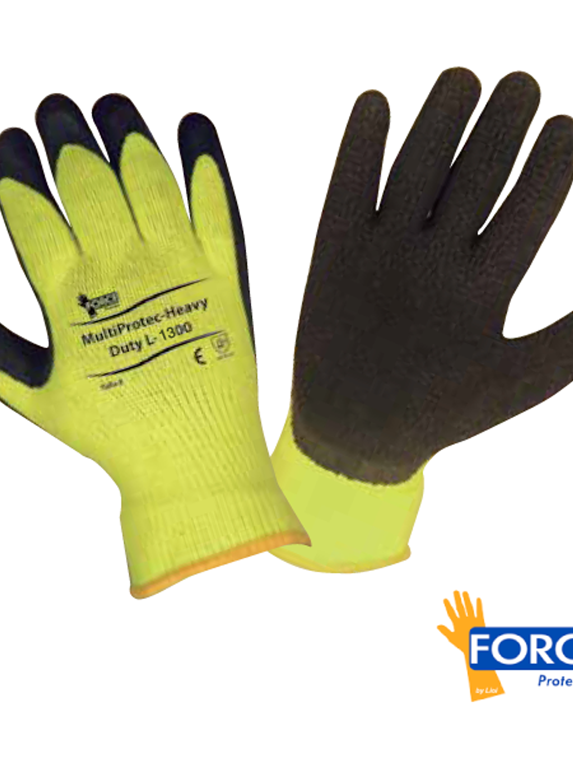GUANTE TÉRMICO L-1300 FORCE 1