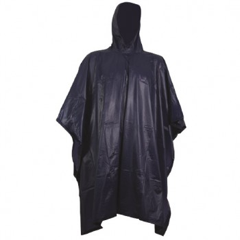 CAPA DE AGUA PVC AZUL