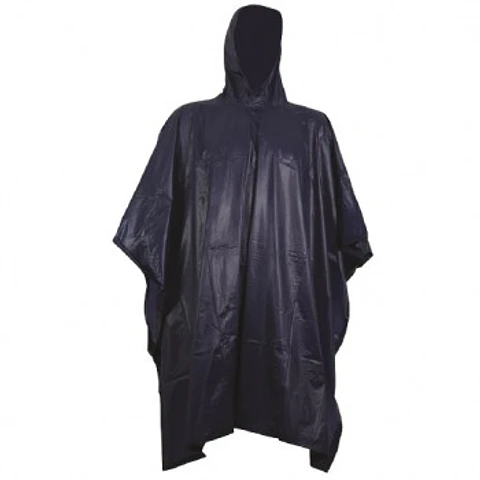 Capa Agua PVC Unisex